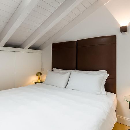 Allegroitalia Penthouse Montenapoleone Milán Exterior foto