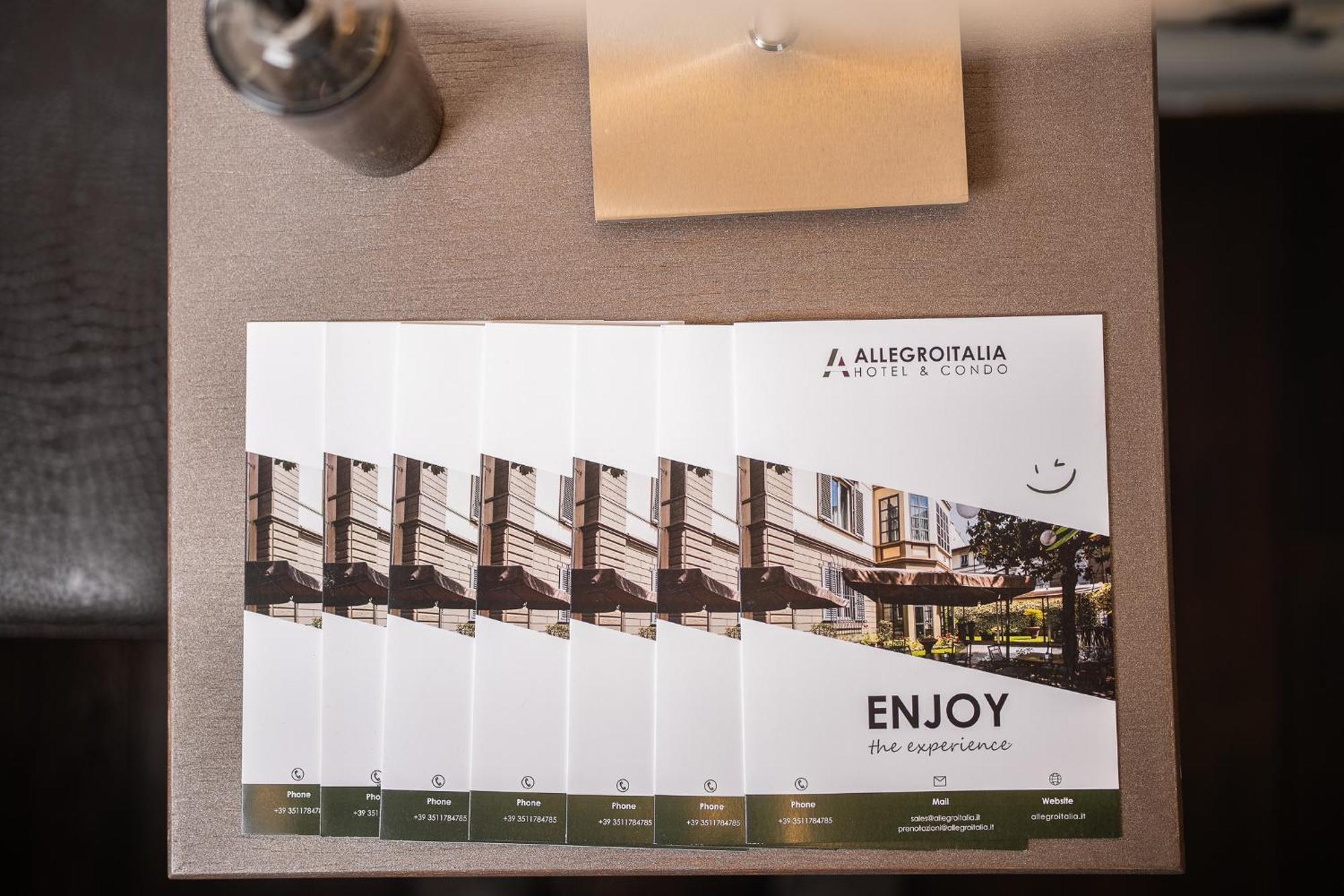 Allegroitalia Penthouse Montenapoleone Milán Exterior foto